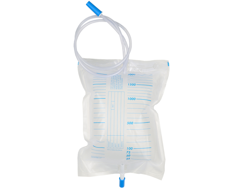 Urine Drainage Bags